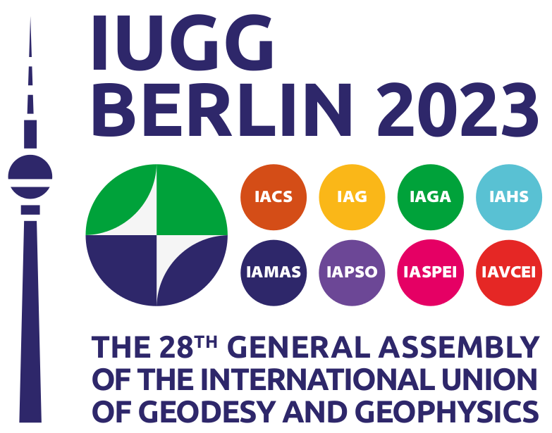 IAG Dictory - International Association of Geodesy